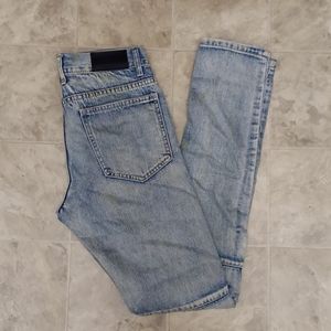 Lightwash Jeans